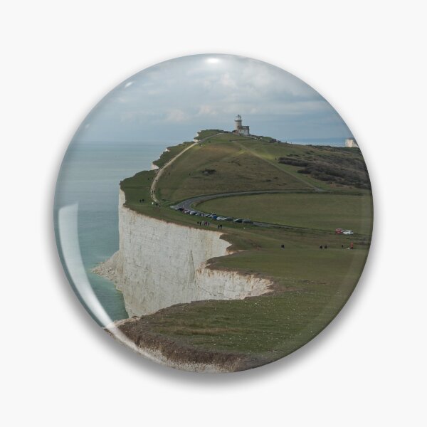 Item preview, Belle Tout Lighthouse designed and sold by Eduardo Vieira.