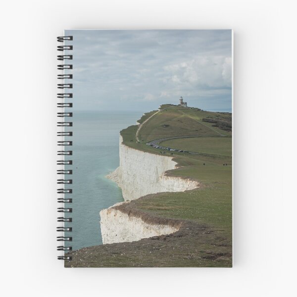 Item preview, Belle Tout Lighthouse designed and sold by Eduardo Vieira.