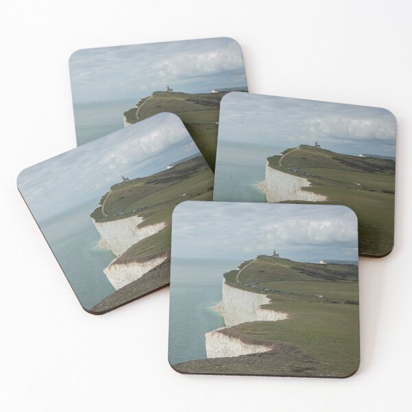 Item preview, Belle Tout Lighthouse designed and sold by Eduardo Vieira.