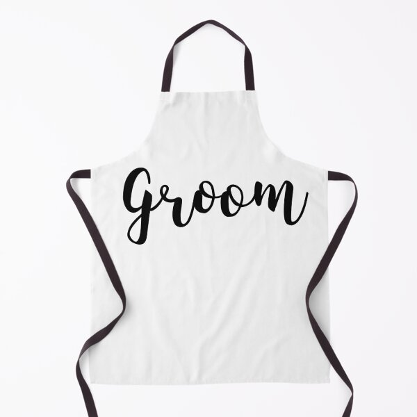 Item preview, Groom designed and sold by Wickedsherry13.
