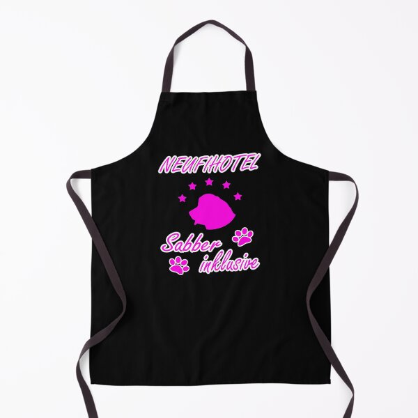 Item preview, Neufihotel drool included designed and sold by Moonyflower.