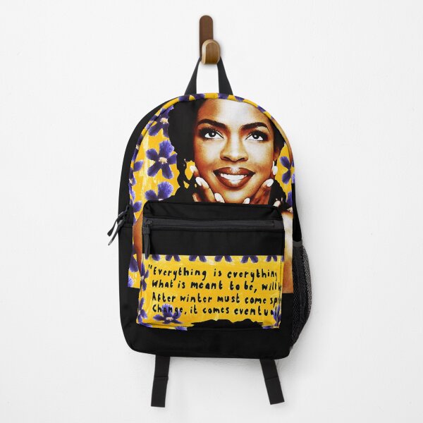 Item preview, Lauryn Hill cantante mujer 99art Géneros Hip hop designed and sold by HelloLaurynHill.