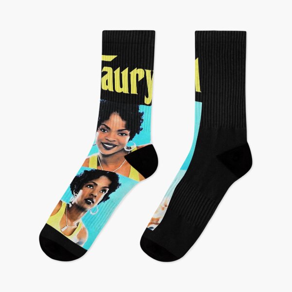 Item preview, The Secret Of Lauryn Hill designed and sold by HelloLaurynHill.