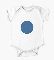 Leo One Piece - Short Sleeve