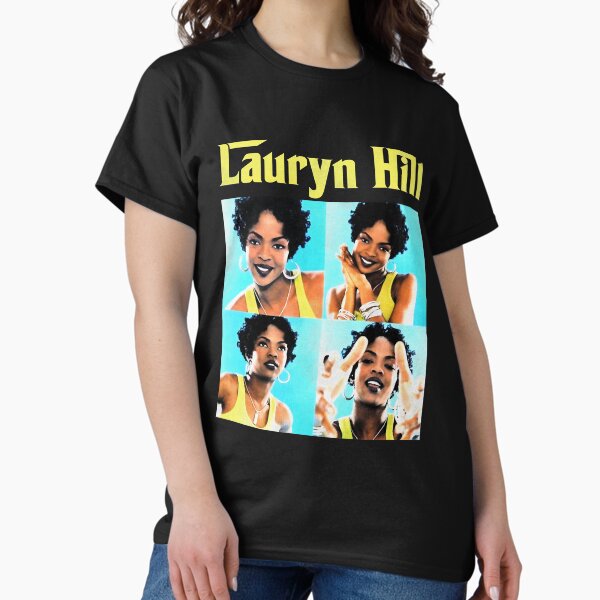 Fugees T-Shirts for Sale | Redbubble Fugees T-Shirts for Sale | Redbubble