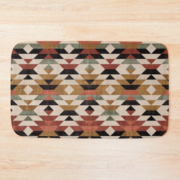 Item preview, Southwestern Boho Prints designed and sold by meggydesigns.