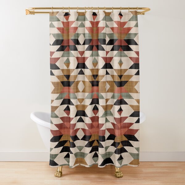 Item preview, Southwestern Boho Prints designed and sold by meggydesigns.