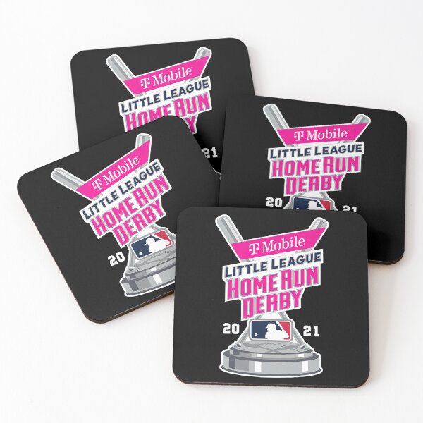 Item preview, Little Leagues Home Run Derby 2021 designed and sold by melissapatrick.