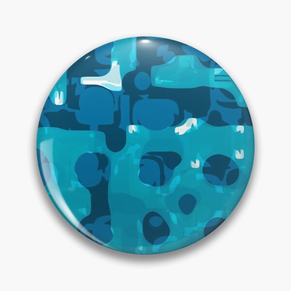 Item preview, Cosmic underground - abstract pattern designed and sold by Xdelacra.