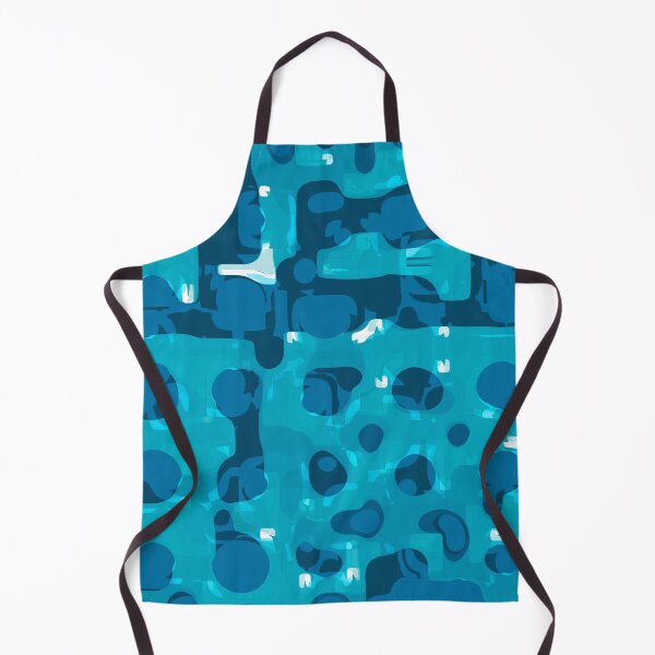 Item preview, Cosmic underground - abstract pattern designed and sold by Xdelacra.