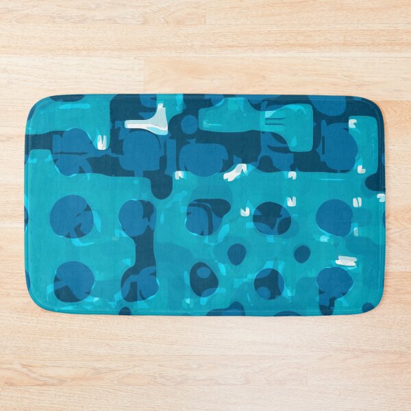 Item preview, Cosmic underground - abstract pattern designed and sold by Xdelacra.