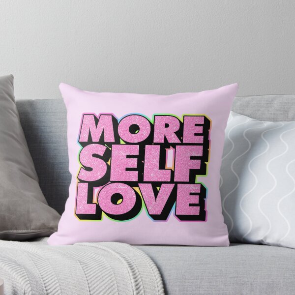 Item preview, MORE SELF LOVE designed and sold by simon's  heart ♡.