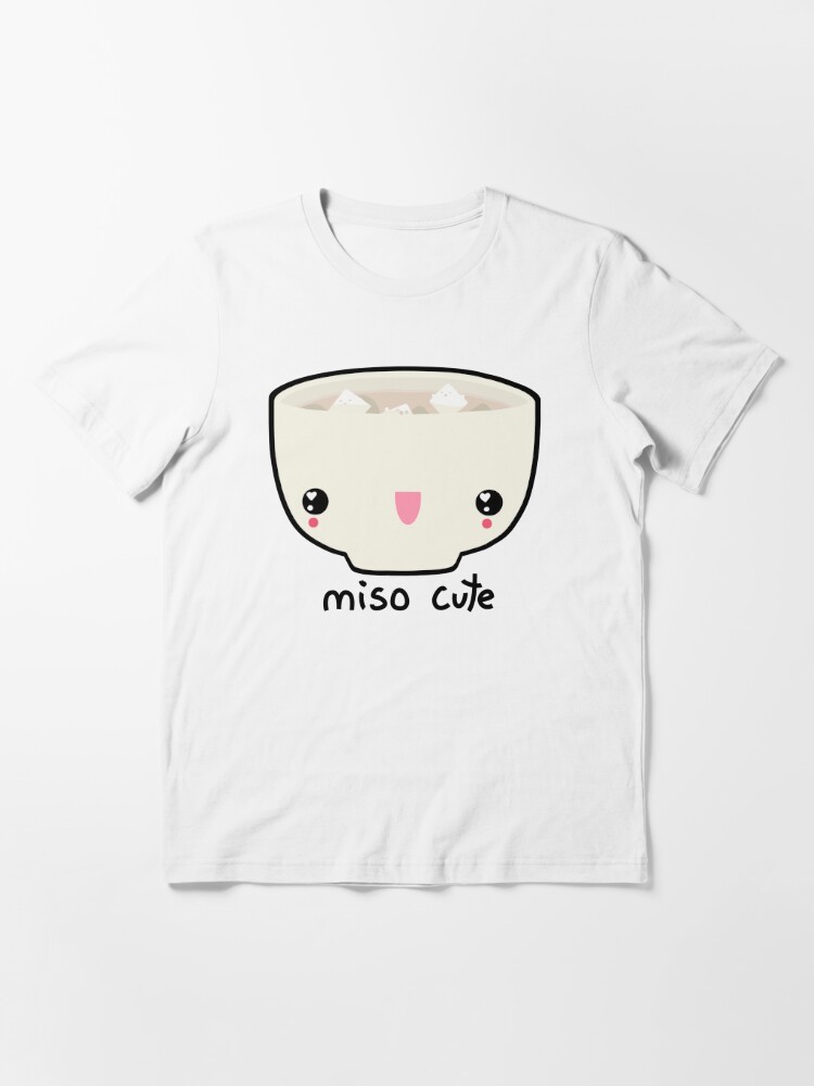 miso phat shirt