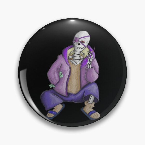 Item preview, Swapfell Papyrus - Money designed and sold by MoonRushers.
