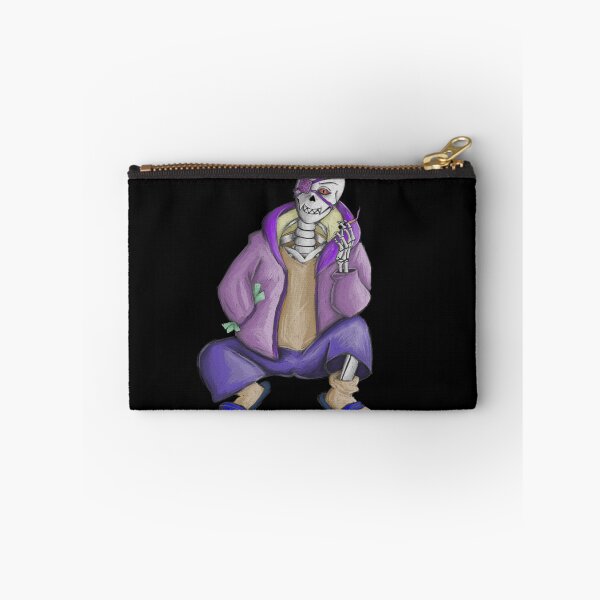 Item preview, Swapfell Papyrus - Money designed and sold by MoonRushers.