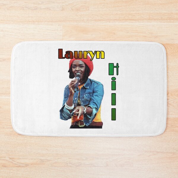 Item preview, What Everyone Ought To Know About Lauryn Hill designed and sold by HelloLaurynHill.