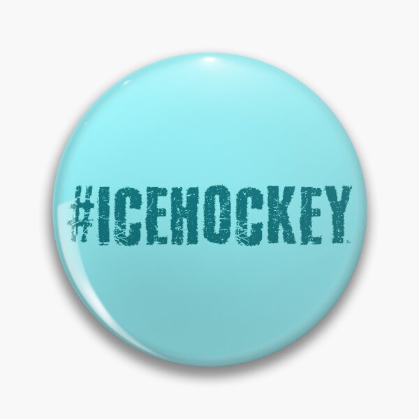 Item preview, #ICEHOCKEY for ice hockey players and fans designed and sold by -JBell-.