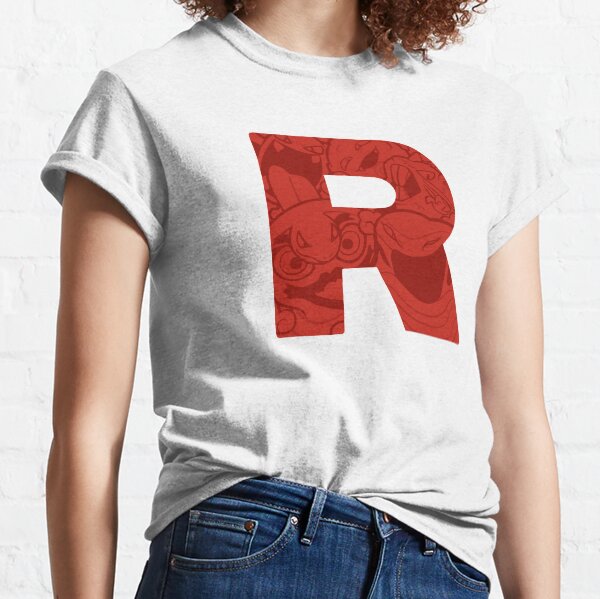 TEAM ROCKET Classic T-Shirt