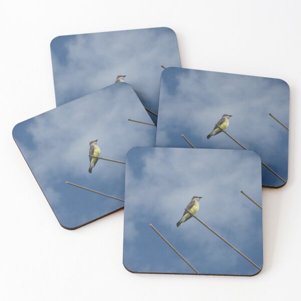 Item preview, yellow bird designed and sold by Simon Berger.