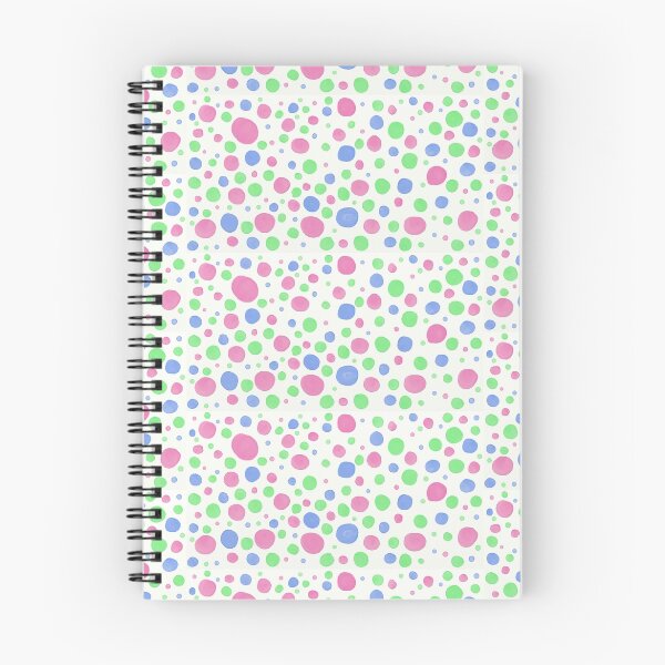 Item preview, Polka Dots designed and sold by Teny1234.