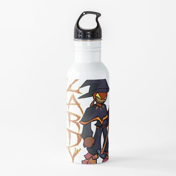 Fnf zardy Friday Night Funkin Water Bottle