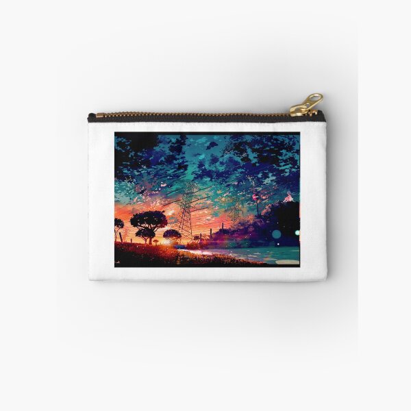 Item preview, Anime scenery designed and sold by Pabbles1211.