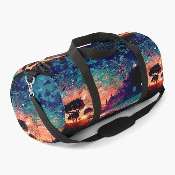 Item preview, Anime scenery designed and sold by Pabbles1211.