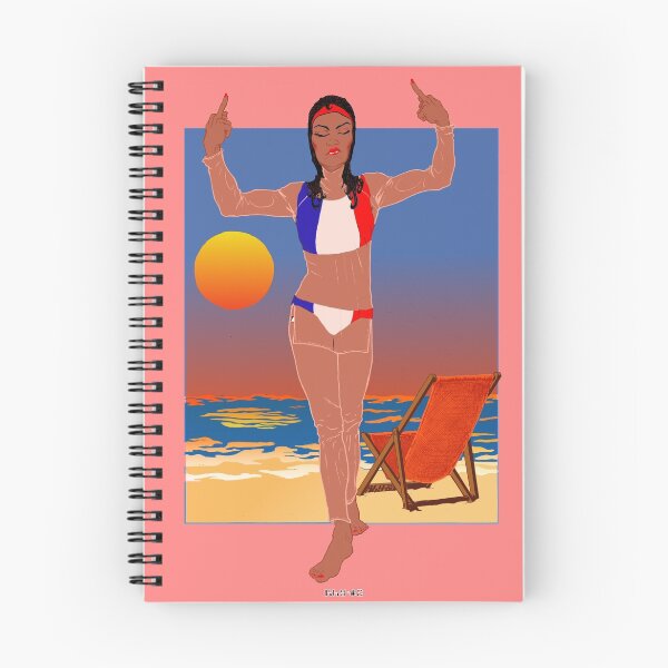 Item preview, The Burkini V.3.0  designed and sold by Khy82.