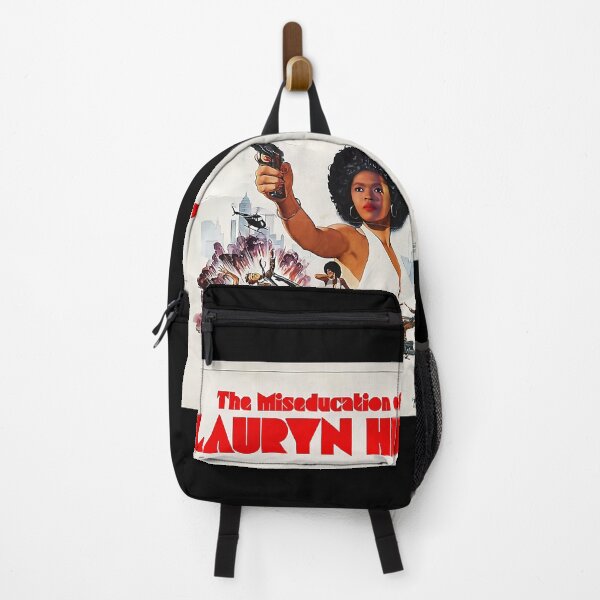 Item preview, Lauryn Hill Miseducated designed and sold by HelloLaurynHill.