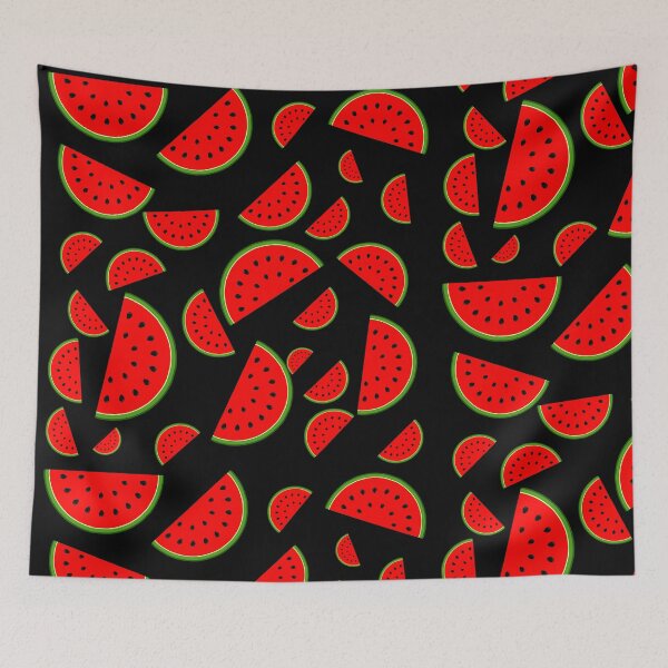 Item preview, watermelon designed and sold by artbyrosse.