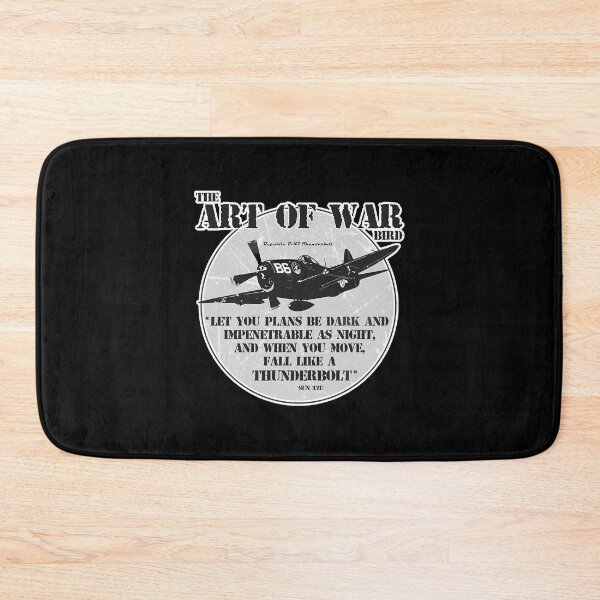 Item preview, The Art of WarBird - Republic P47 Thunderbolt  designed and sold by KasirEttienne.