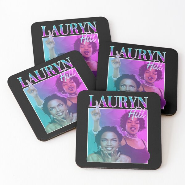 Artikelvorschau, LAURYN VINTAGE HILL FUGEES entworfen und verkauft von HelloLaurynHill.