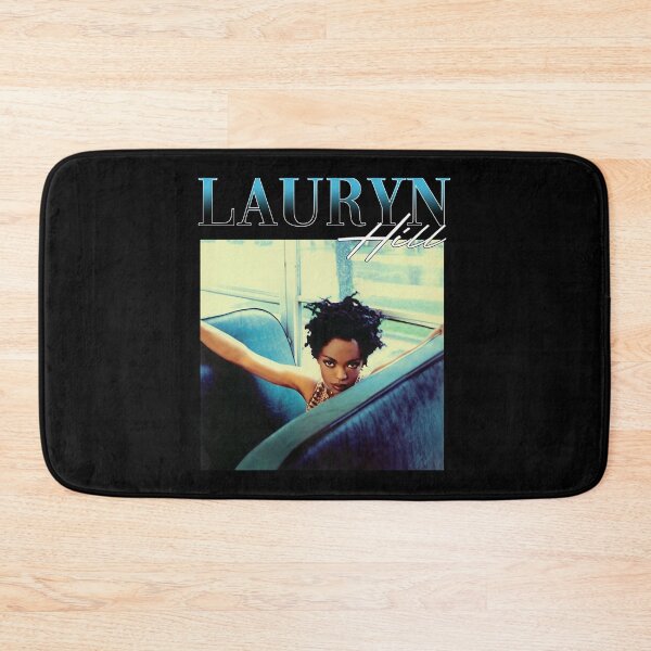 Item preview, MISEDUCATION HILL designed and sold by HelloLaurynHill.