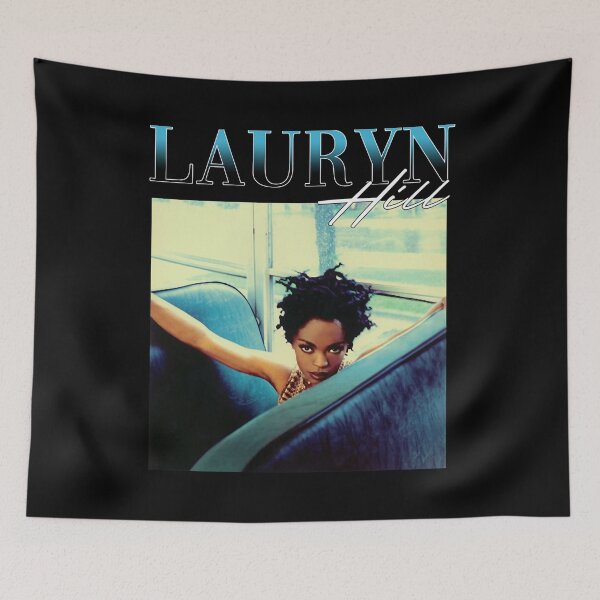 Item preview, MISEDUCATION HILL designed and sold by HelloLaurynHill.