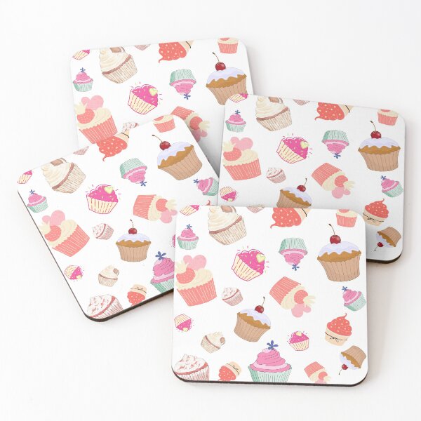Item preview, Cupcake designed and sold by The Whimsical Creations.