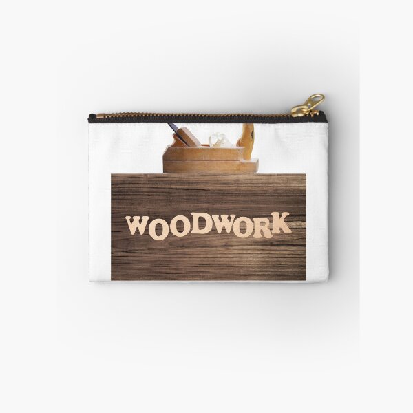 Item preview, Woodwork Carpentry Wood Plane Design for Carpenter Joiner designed and sold by luvvvvvit.
