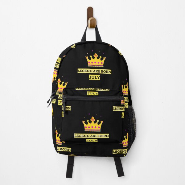 Item preview, Legend are born in July - legend are born, birth year, birthday quotes, July birthday month, birthday feast, July birthday gift designed and sold by mr&mrsmalik malik.