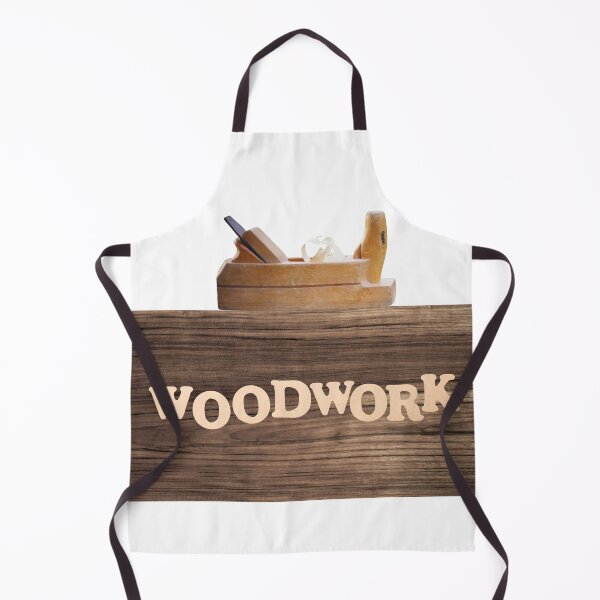 Item preview, Woodwork Carpentry Wood Plane Design for Carpenter Joiner designed and sold by luvvvvvit.