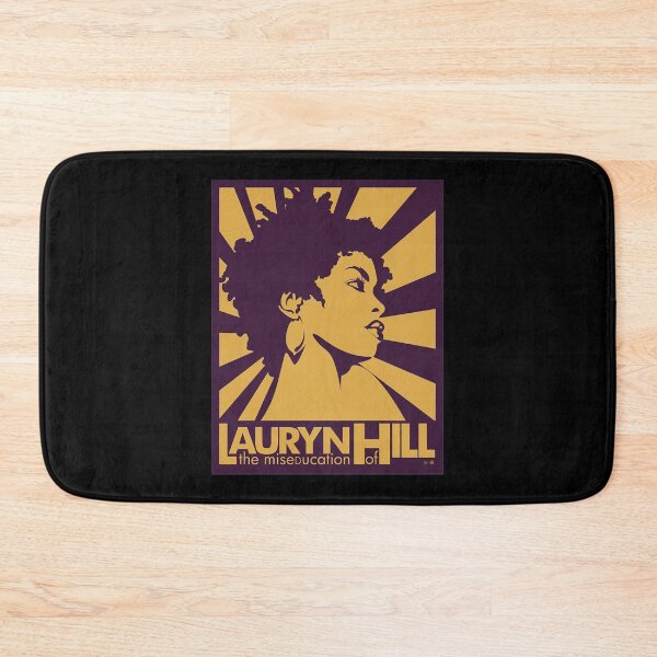 Item preview, Miseducation of Lauryn Hill designed and sold by HelloLaurynHill.
