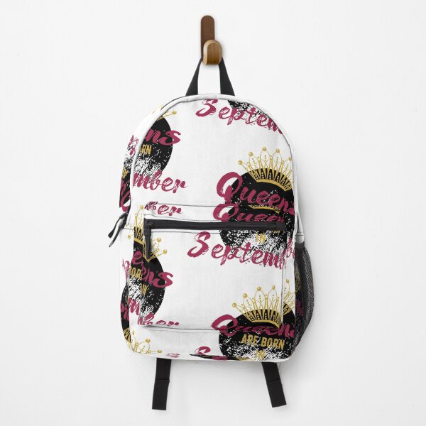 Item preview, Queens are bron in September designed and sold by samah82.