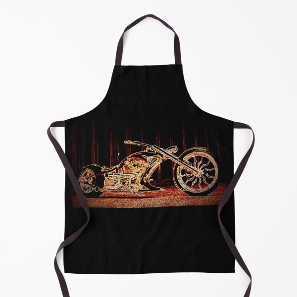 Item preview, CHOPPER 5 designed and sold by michaeltodd.