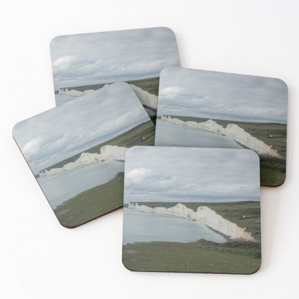 Item preview, Birling Gap and Seven Sisters designed and sold by Eduardo Vieira.