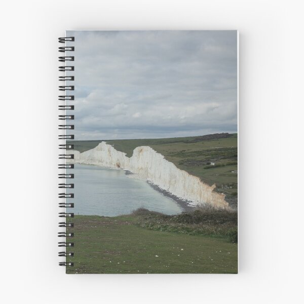 Item preview, Birling Gap and Seven Sisters designed and sold by Eduardo Vieira.