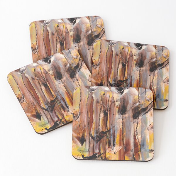 Item preview, Contemplation designed and sold by claudine4art.