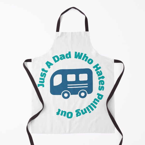 Item preview, Just A Dad Who Hates Pulling Out designed and sold by emptysky1201.