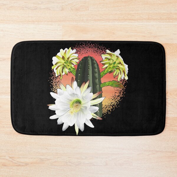 Item preview, Trichocereus Pachanoi Flowering designed and sold by Cactee.