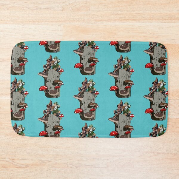 Item preview, the tequila gnomes designed and sold by avkartgallery.