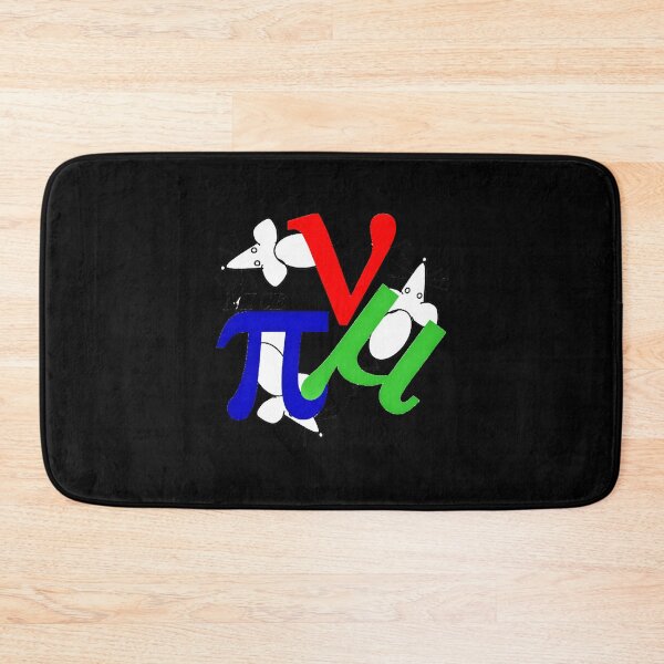 Item preview, MICE Logo  designed and sold by KasirEttienne.