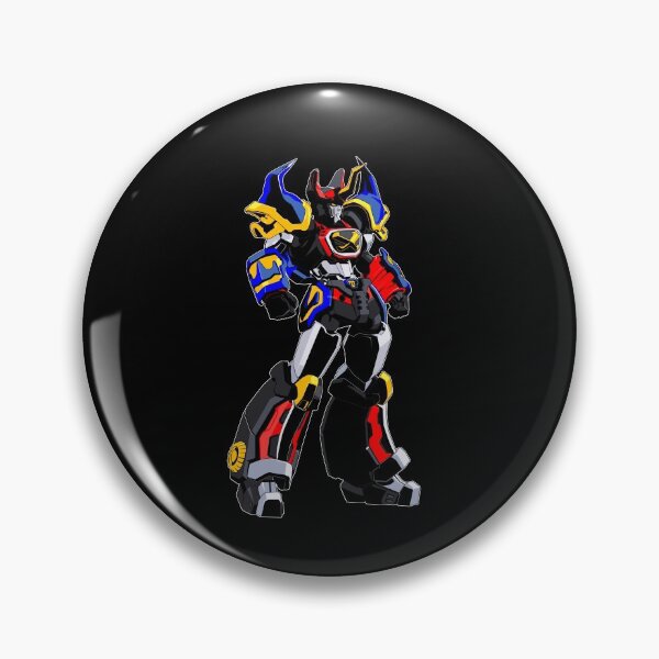 Item preview, GoShogun designed and sold by Pakyu Pashion.