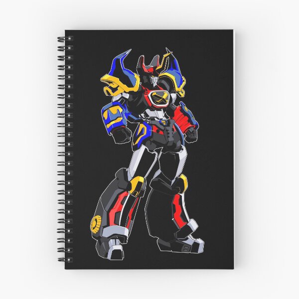Item preview, GoShogun designed and sold by Pakyu Pashion.